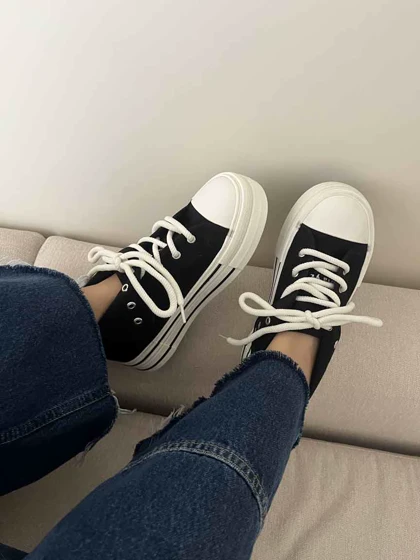 ALL STAR ساق‌دار