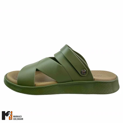 صندل طبی مردانه لوفو کد 6240