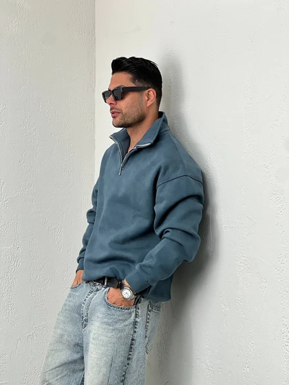 نیم زیپ‌سنگشورziya