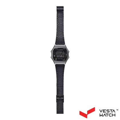ساعت مچی مردانه و زنانه کاسیو CASIO مدل ABL-100WEPC-1BDR