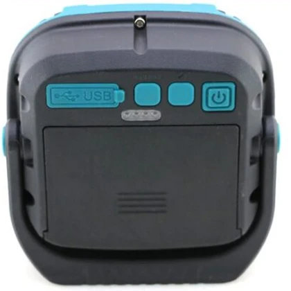 پروژکتور شارژی COB مدل W892-1