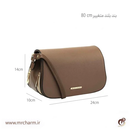 کیف دوشی زنانه mrch1403