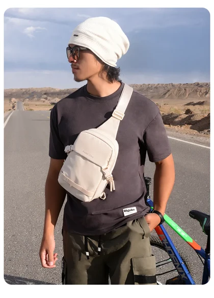 کیف بادی بگ اورجینال سوپر فایو مدل ARCTIC HUNTER - ARH00753 SUPER FIVE