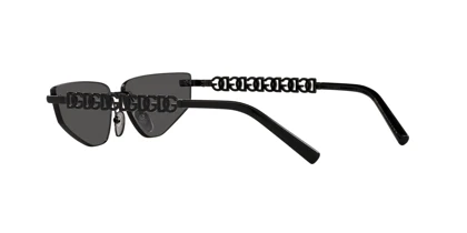 عینک آفتابی دولچه گابانا Dolce &amp; Gabbana DG2301S 000187