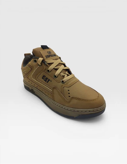 کفش روزانه مردانه کاترپیلار Clean Step M