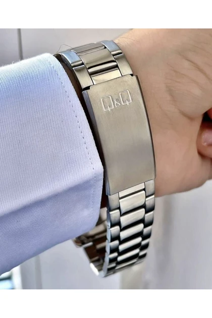 ساعت مردانه qandq qandq