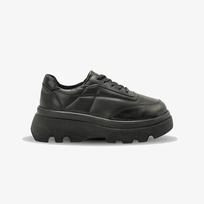 کفش اسپرت دخترانه مدل sneaker - 0037