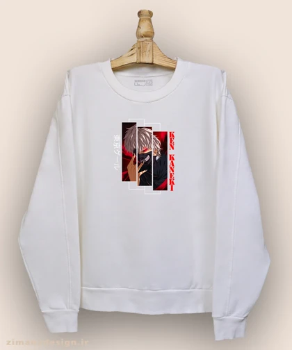 دورس مردانه و زنانه طرح توکیو غول شخصیت کانکی کد 914