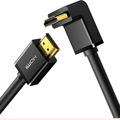 کابل HDMI به HDMI دو متری یوگرین ugreen HD103 10173