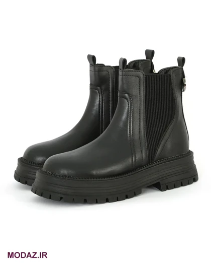 بوت زنانه زمستانه آج دار فیدار 2026 BOOT