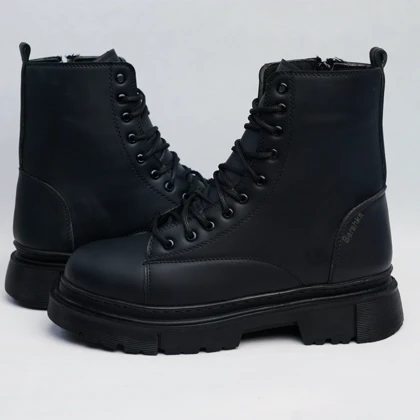 بوت مدل برشکا نیو مشکی کد 294888