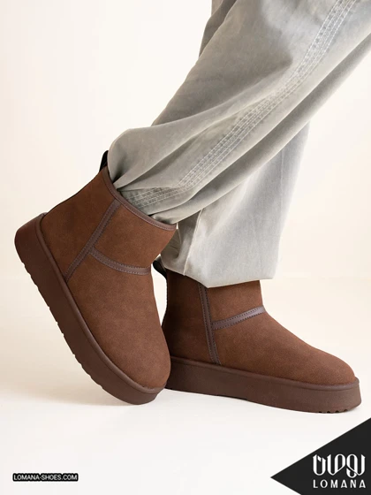 بوت آگ اولترا لومانا - کد 2574