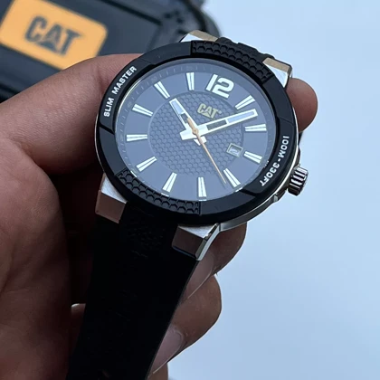 ساعت مچی مردانه کترپیلار CATERPILLAR SH.141.21.131