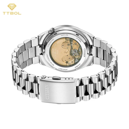 ساعت مچی مردانه سیتیزن CITIZEN NJ0150-81A