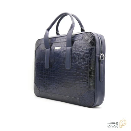 کیف اداری اسپرت چرم mrc1959