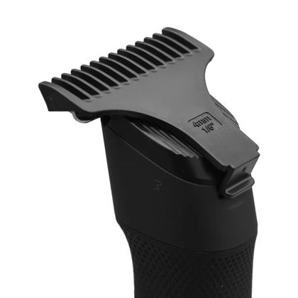 ماشین اصلاح بدن گرین لاین سه کاره مدل GL-THT3