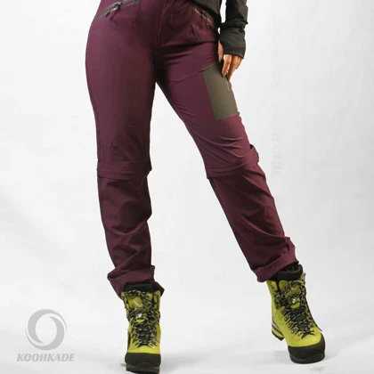 شلوار و شلوارک شو ترکینگ just win