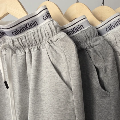 شلوار فول بگ Calvin Klein