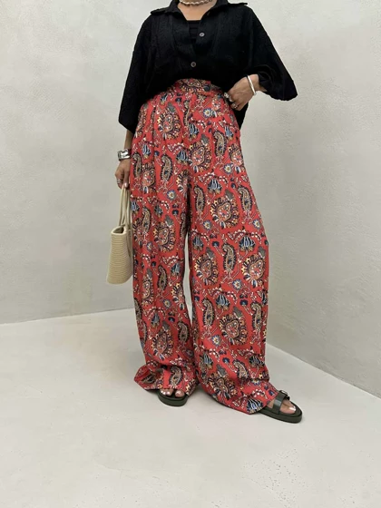 شلوار PATTERN NO.4