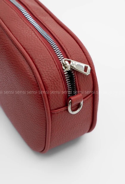 کیف tommy زنانه چرم کد1006623