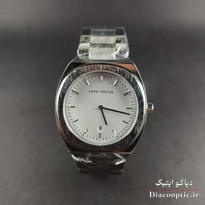 ساعت مچی مردانه اورجینال موتور ژاپنی برند مینی فوکوس مدل Mf0319G.01