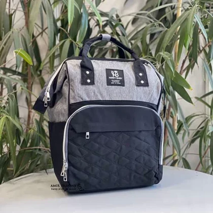 کوله دبیرستانی اسپرت برند HARRY BABY