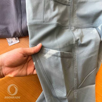 لگ جیب‌دار زنانه RUCO-BAC