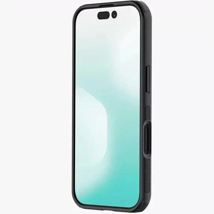 قاب گوشی آیفون 17 نیلکین Nillkin Super Frosted Shield Pro Matte