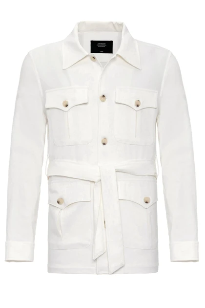 کت و کاپشن مردانه آنتیوک antioch