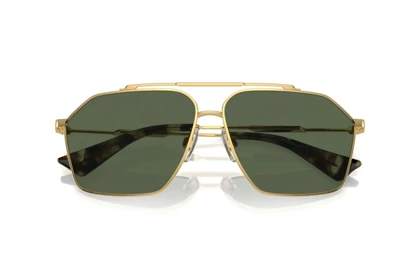 عینک آفتابی دولچه گابانا Dolce &amp; Gabbana DG2303S 00029A