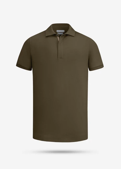 پولوشرت نیم زیپ 2612307