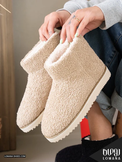 آگ مافین لومانا - کد 2644