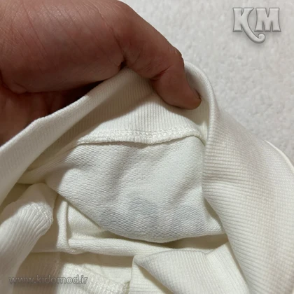 بلوز شلوار اسپرت طرح خرگوش