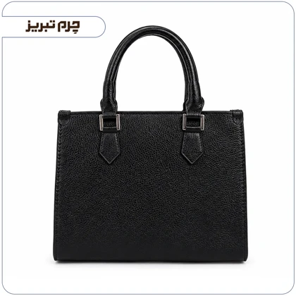 کیف مجلسی زنانه چرم مدل BF134