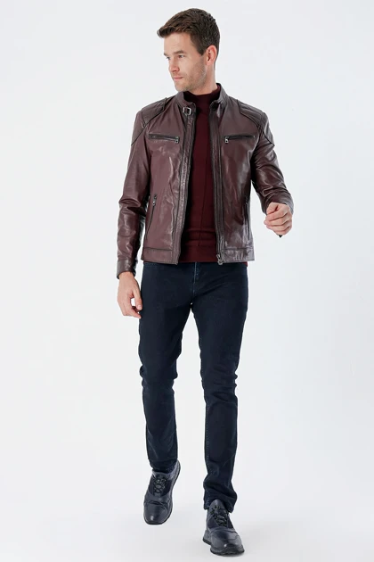 کت و کاپشن مردانه imza imza