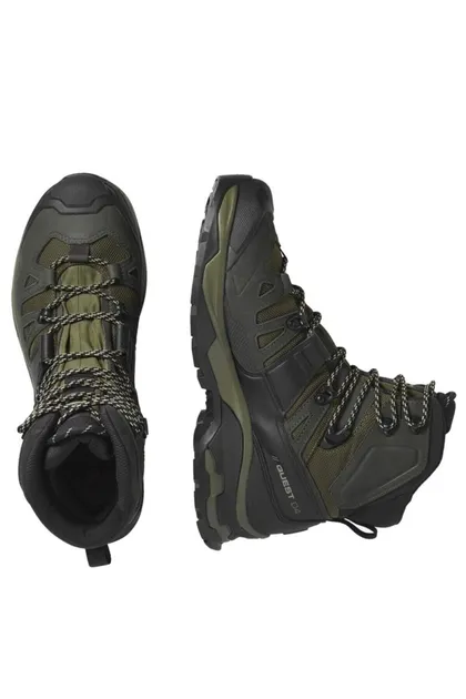 کفش مردانه در فضای باز Quest 4 Gtx - L41292500