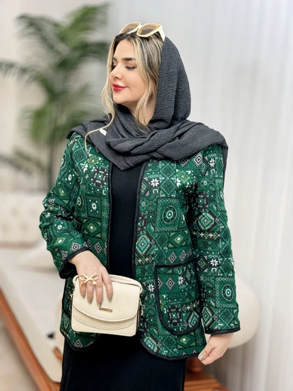 کت تافته روناک 2056