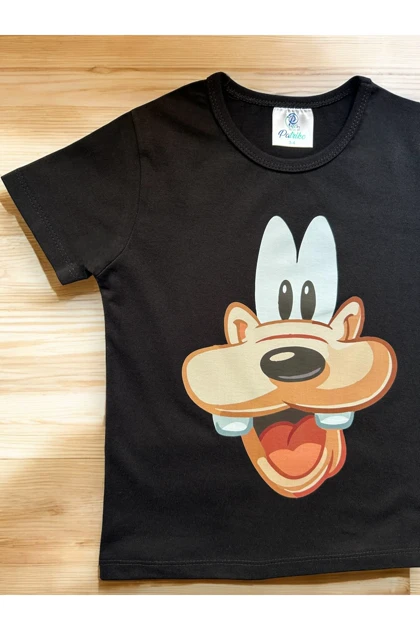 تیشرت بچگانه patriko-tekstil patriko-tekstil