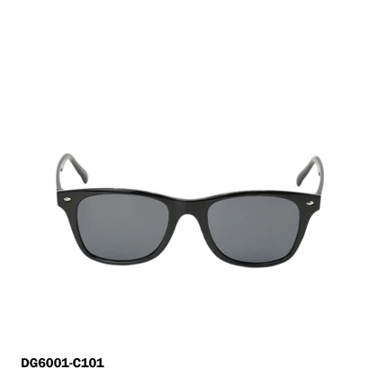 عینک آفتابی یونیسکس دیزاینو ( DESIGNO ) مدل DG 6001