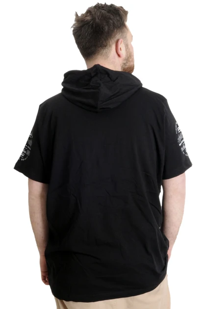 تیشرت سایز بزرگ مردانه مدکس modexl