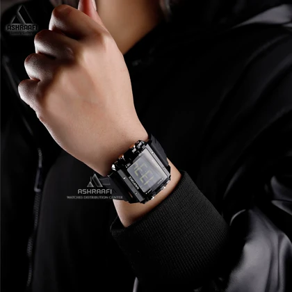 ساعت اسپرت نیوی فورس Naviforce NF7101K