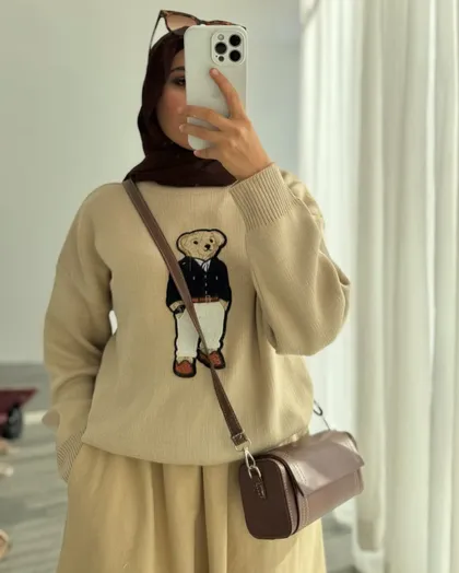 بافت تدی