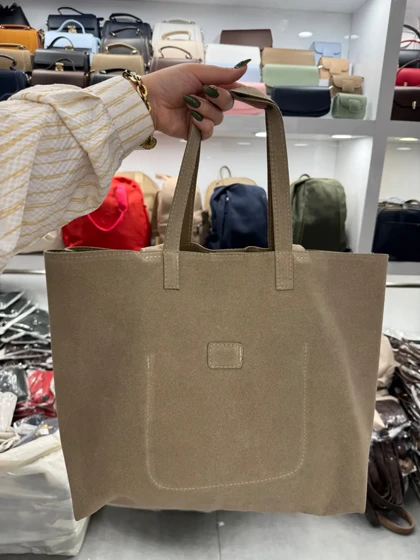 کیف جیر دوشی دخترانه نارین