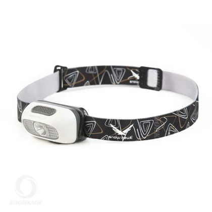 هدلامپ اسنوهاک L20-L