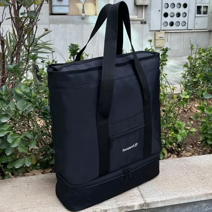 کیف سفری عایق دار فوروارد مدل FORWARD - FCLT99035 HOT COLD