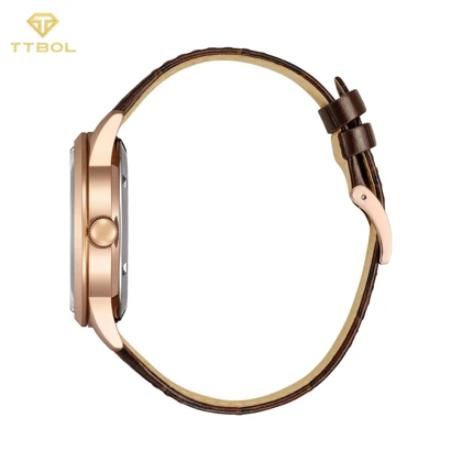 ساعت مچی مردانه سیتیزن CITIZEN NY4062-04X