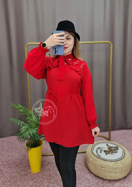 تونیک شکوفه