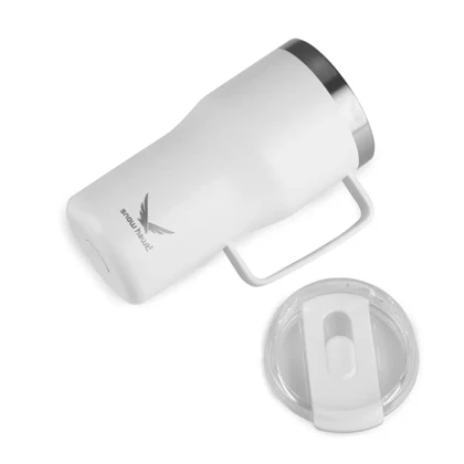 تراول ماگ SNOW HAWK angel 590ml