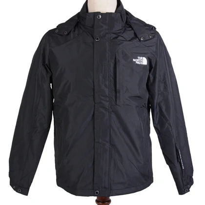 کاپشن the north face مردانه 8229