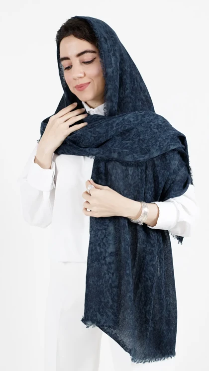 شال آبرنگی